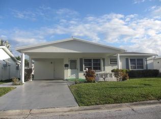 6955 NW 17th St, Margate, FL 33063