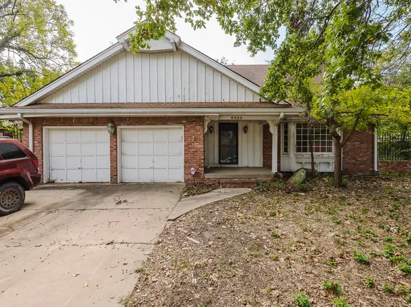 8525 E Limerick Ln, Wichita, KS 67206