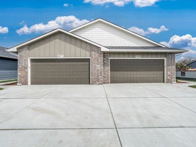 5470 Briskbay Ct, Maize, KS, 67101