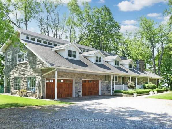 7570 Talbot Trl, Chatham Kent, ON N0P 1A0