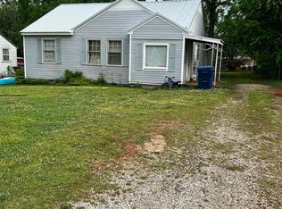 118 Elizabeth Ave, Talladega, AL 35160