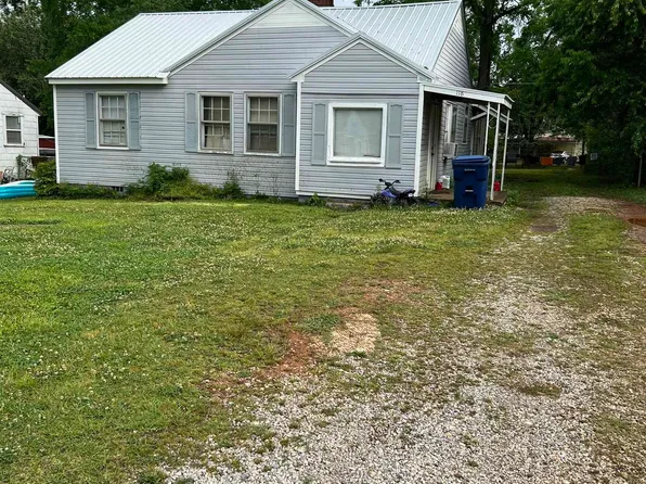 118 Elizabeth Ave, Talladega, AL 35160