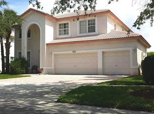 16773 NW 16th St, Pembroke Pines, FL 33028