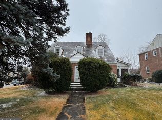 315 E Cold Spring Ln, Baltimore, MD 21212