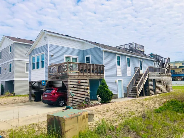 4017 Lindbergh Ave Lot 68, Kitty Hawk, NC 27949