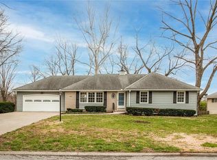 213 NW 60th Ter, Kansas City, MO 64118