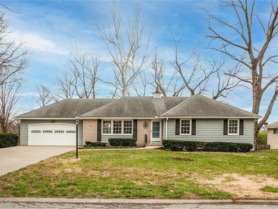 213 NW 60th Ter, Gladstone, MO, 64118