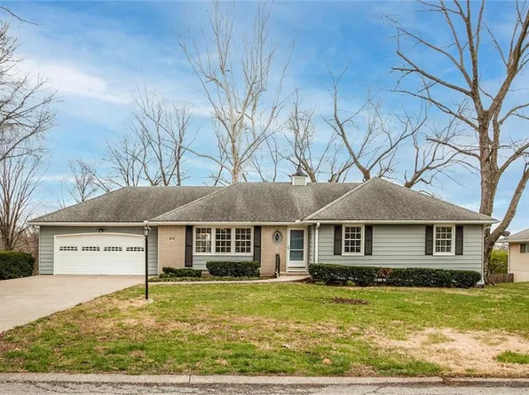213 NW 60th Ter, Kansas City, MO 64118