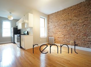 1408 Putnam Ave #2A, Brooklyn, NY 11237