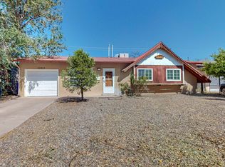 10813 San Jacinto Ave NE, Albuquerque, NM 87112