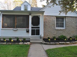 421 E Como Ave, Columbus, OH 43202