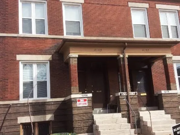 4157-4159 Castleman Ave, Saint Louis, MO 63110