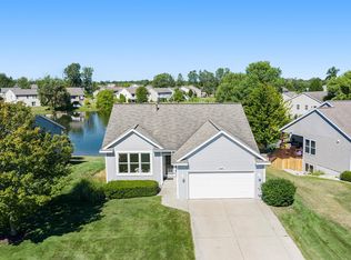 2885 Riley Ridge Rd, Holland, MI 49424