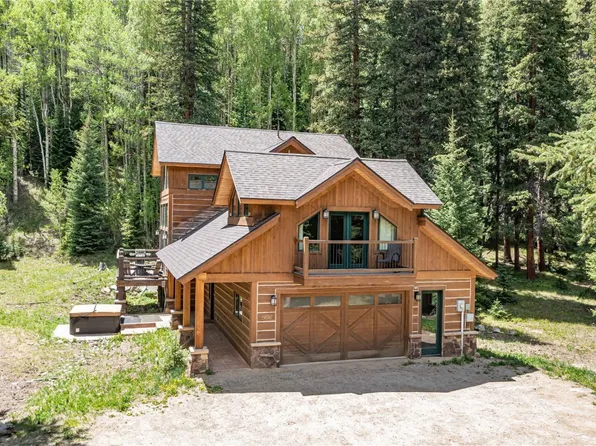 5697 Highway 9, Breckenridge, CO 80424