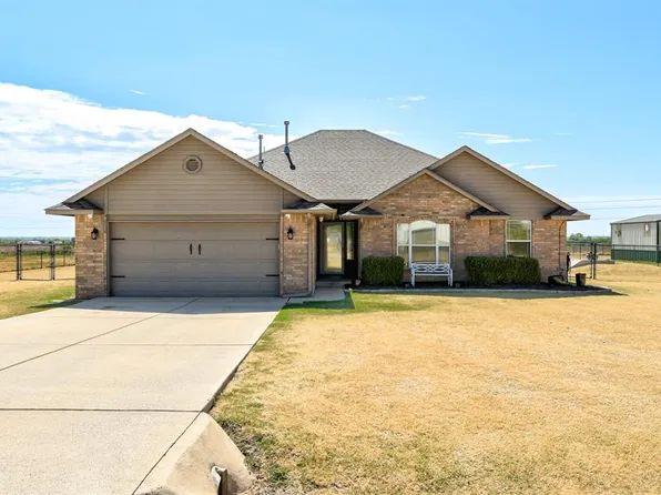 3470 Chuck Wagon Rd, Piedmont, OK 73078