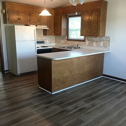 1137 Homestead Garden Ct #24 Photo 1