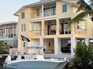 22821 Calico Jack Cir, Cudjoe Key, FL 33042