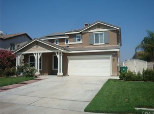 6708 Silverweed Way, Corona, CA 92880