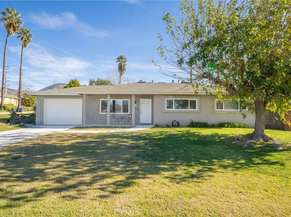 5797 Elmwood Rd, San Bernardino, CA 92404