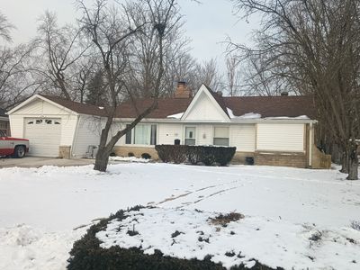 208 Miami St, Park Forest, IL, 60466