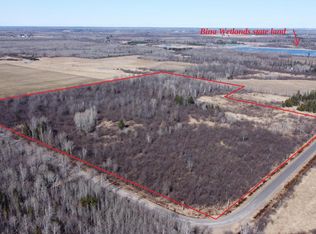 On Range Line Rd, Deerbrook, WI 54424