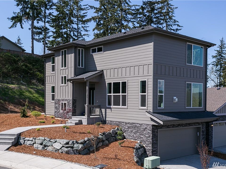 Welcome home to this stunning Highland II property.