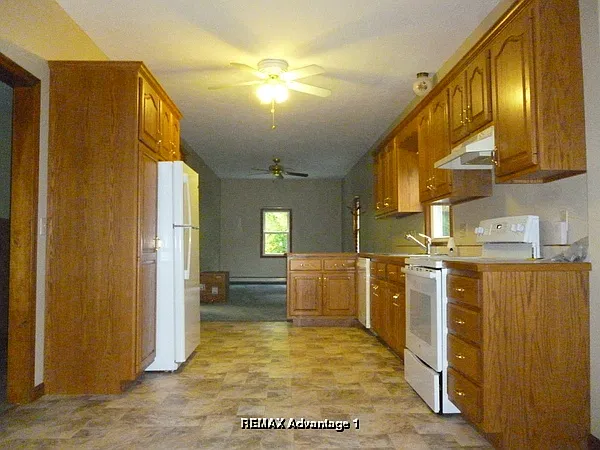 1 bed, $2,300 — Photo 3