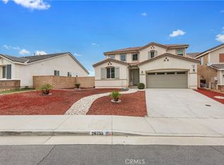 26755 Emperor Rd, Menifee, CA 92585