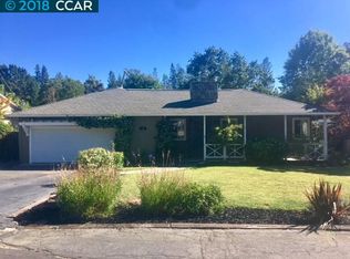 194 Gil Blas Rd, Danville, CA 94526