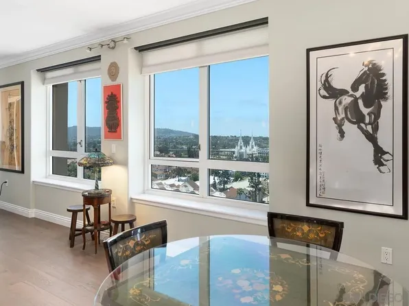 3890 Nobel Dr #1604/05, San Diego, CA 92122