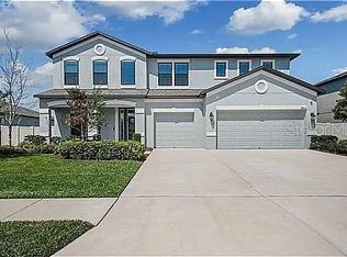 18863 Diego Cir, Spring Hill, FL 34610