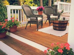 2302 Wallace McLean Rd, Raeford, NC 28376