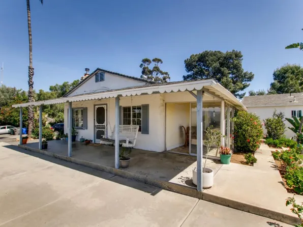 535 Minnesota Ave, Fallbrook, CA 92028