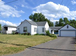 204 E Grant St, Enterprise, OR 97828