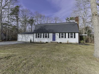 35 Stoney Cliff Road, Centerville, MA, 02632