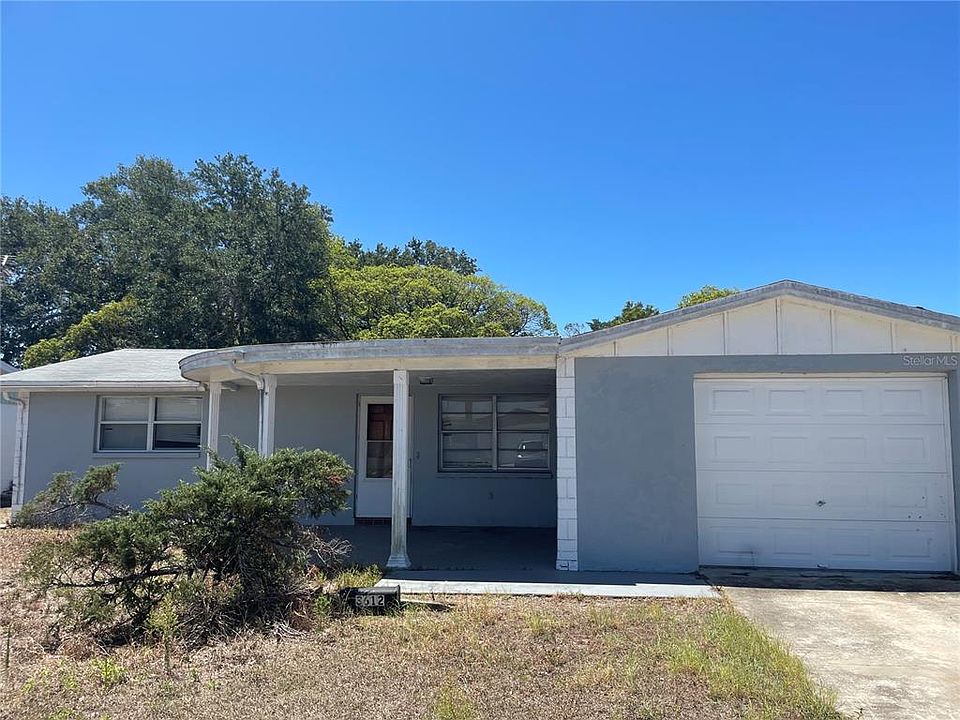 3612 Darlington Rd, Holiday, FL 34691 Zillow