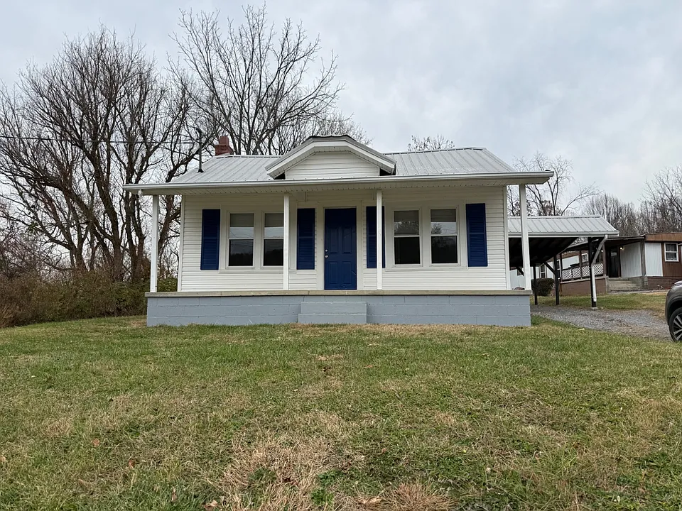 221 Valley Pike Rd