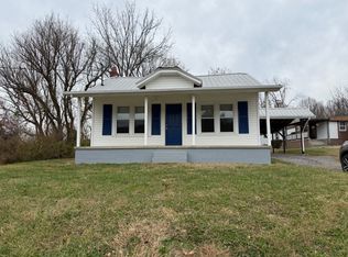 221 Valley Pike Rd, Bristol, TN 37620