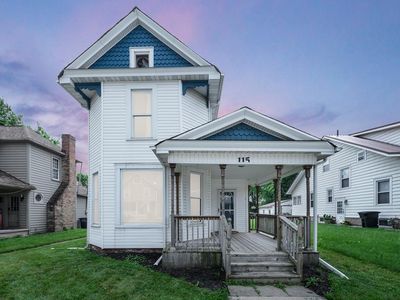 115 E Main St, Mount Sterling, OH, 43143