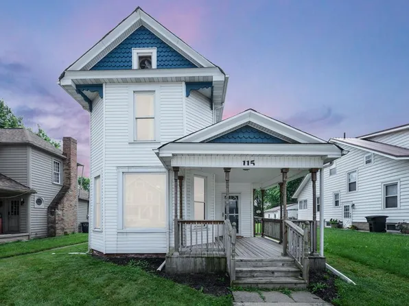 115 E Main St, Mount Sterling, OH 43143