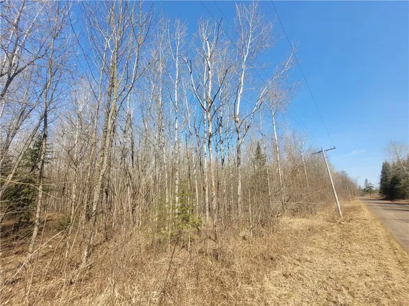 ON Cemetery Road, Loretta, WI 54896