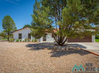 4501 Ranchito Dr, Roswell, NM 88201