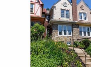 21 W Gowen Ave, Philadelphia, PA 19119
