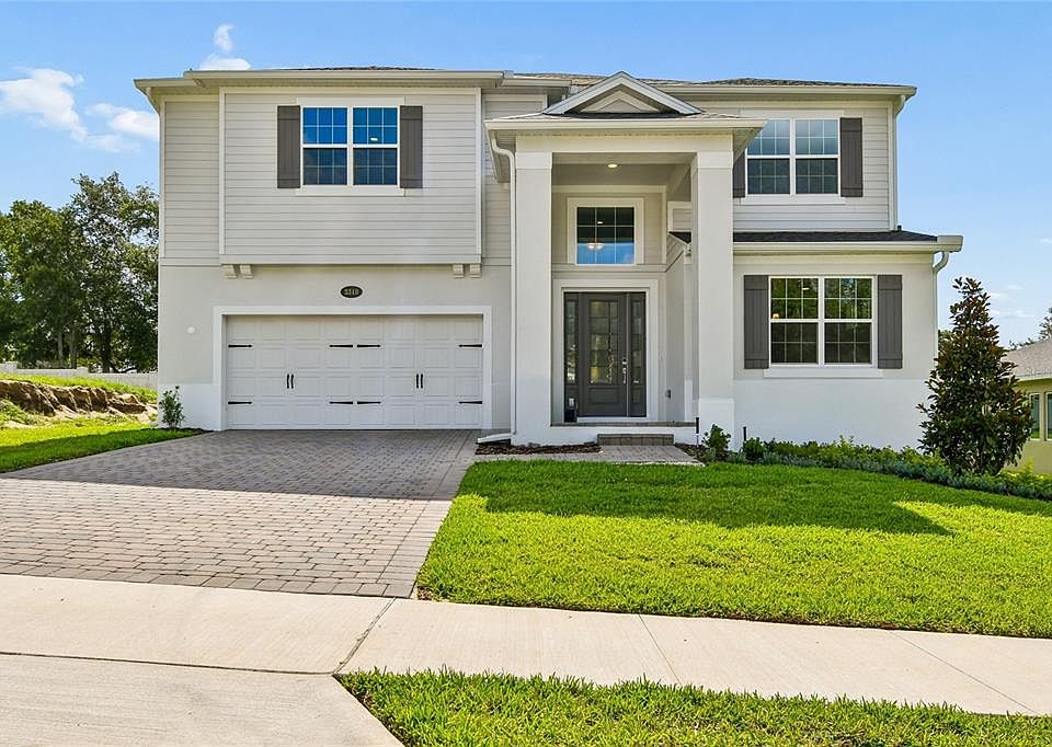 1st image of 3318 WOLF LAKE AVENUE
