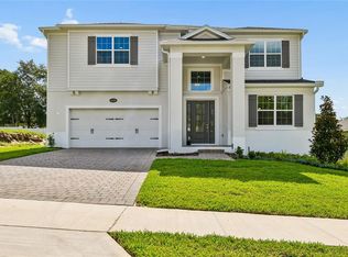 3318 Wolf Lake Ave, Apopka, FL 32712