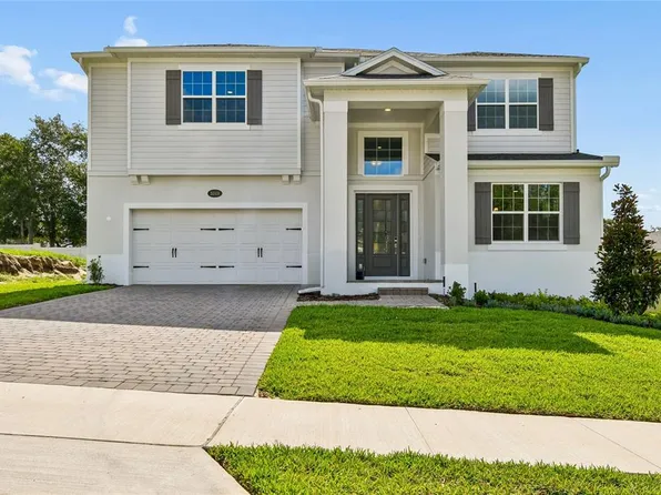 3318 Wolf Lake Ave, Apopka, FL 32712