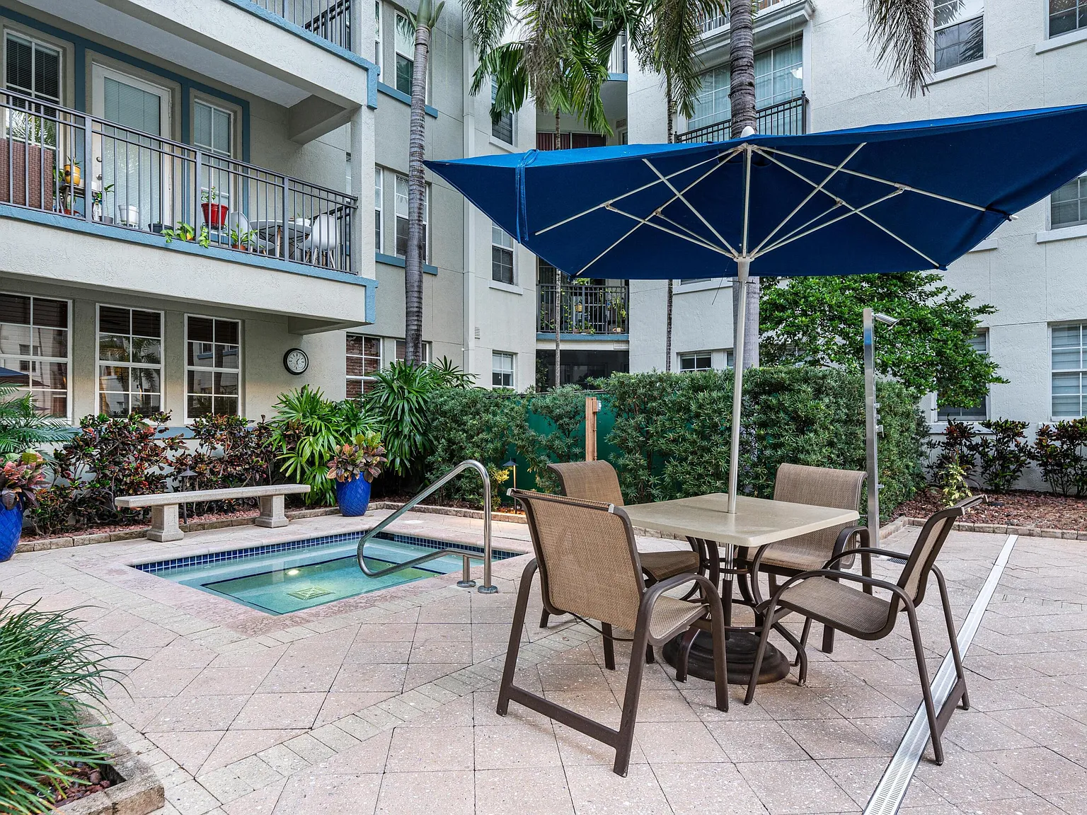1 bed, 1.0 bath, 760 sqft, $2,500 — Photo 4
