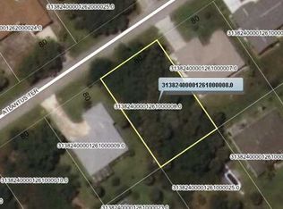 650 Atlantus Ter, Sebastian, FL 32958