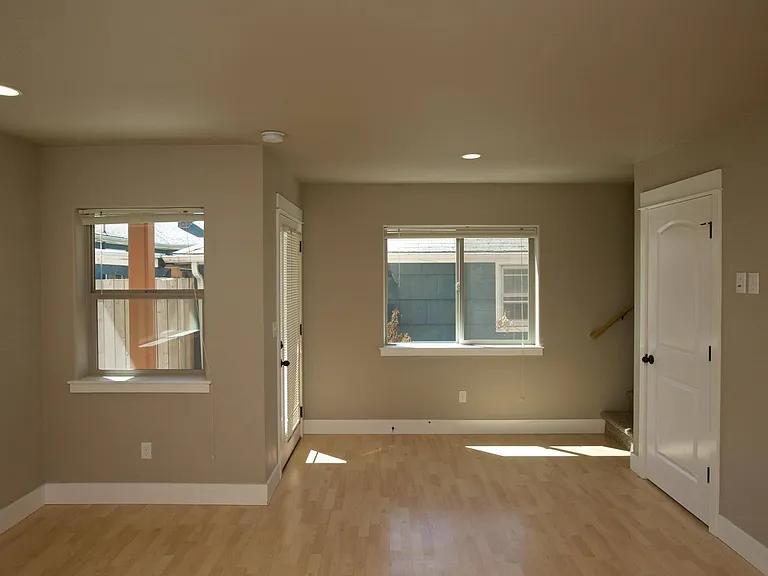 #6 - Living Area #6 - Living Area