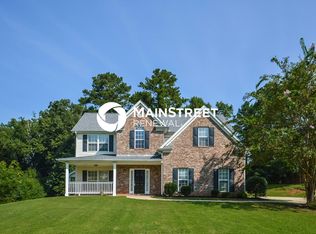 119 Lost Forest Dr, McDonough, GA